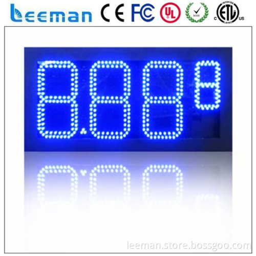 large digital clock alibaba china remote control led hour countdown timer single led price panel